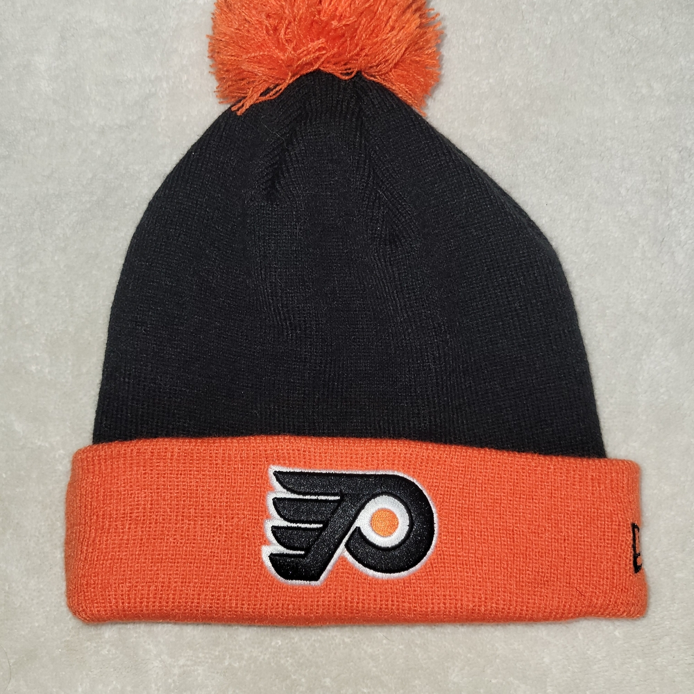 Philadelphia Flyers New Era Beanie NWOT